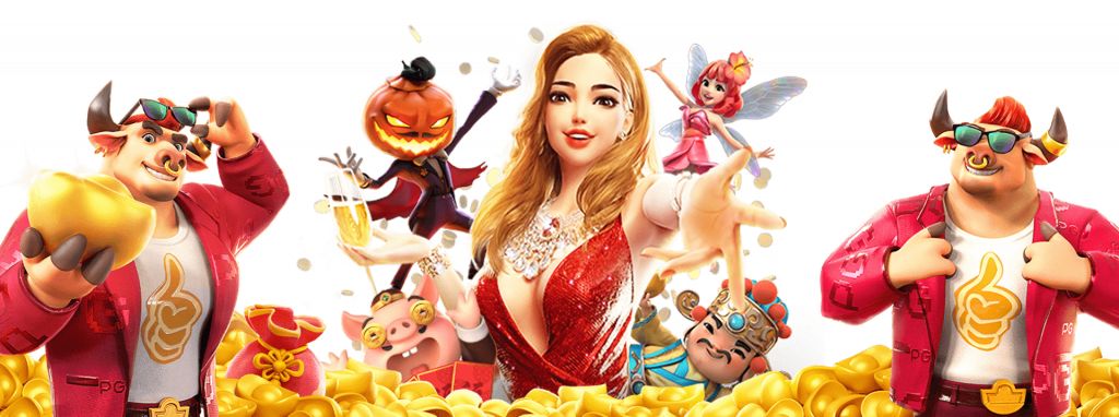 Halloween Slot پاکستان ریئل منی گیمز